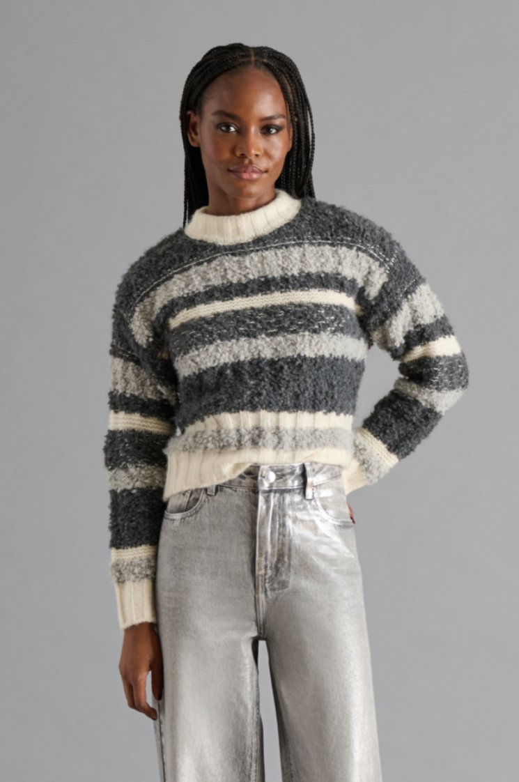 Aubrie Sweater