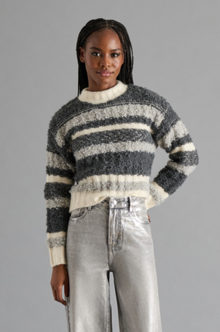 Aubrie Sweater