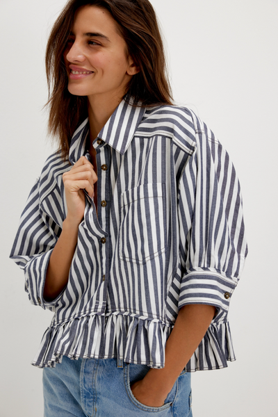 Bailey Stripe Shirt