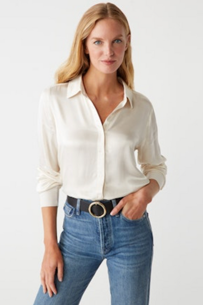 Meredith Button Down Shirt