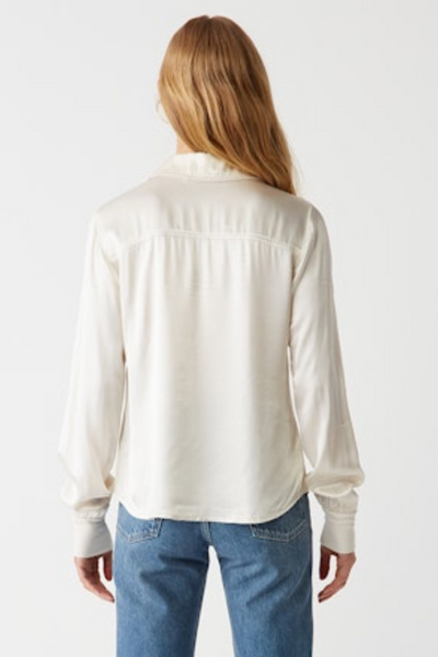Meredith Button Down Shirt