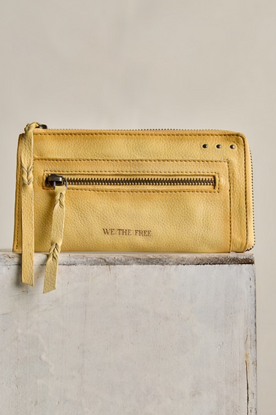 Emerson Wallet