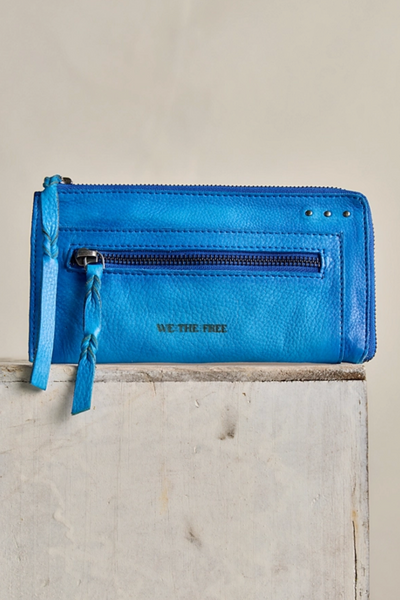 Emerson Wallet