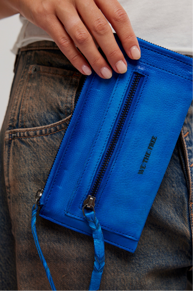 Emerson Wallet