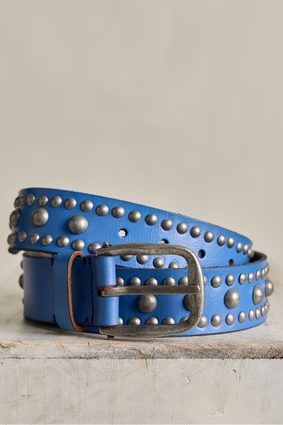 Sola Stud Belt