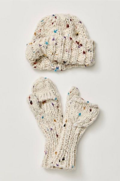 Speckled CPH Set