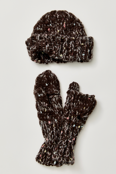 Speckled CPH Set
