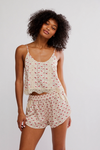 Midnight Muse Printed Set