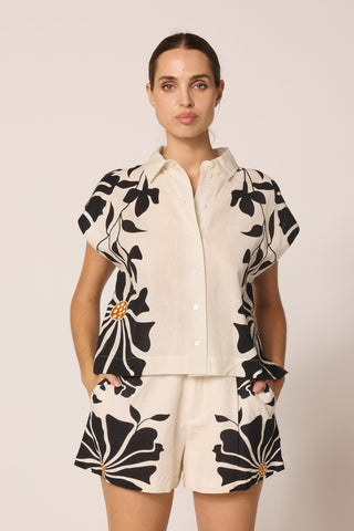 Selene Blouse