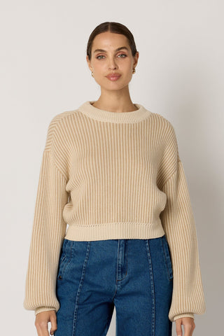 Sydney Sweater