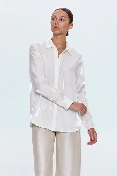 Tilda Button Up