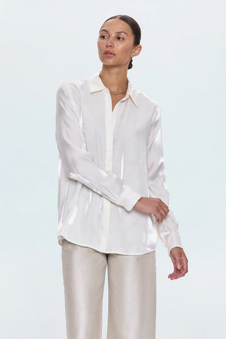 Tilda Button Up