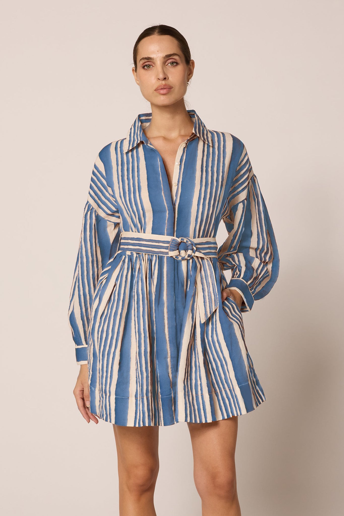 Tiana Mini Dress