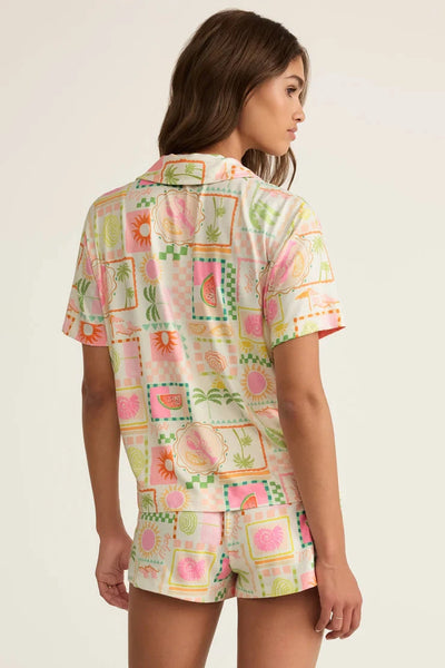 Beach Days Soleil Shirt