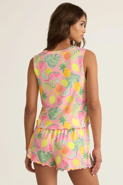 Sloane Fruit Tank