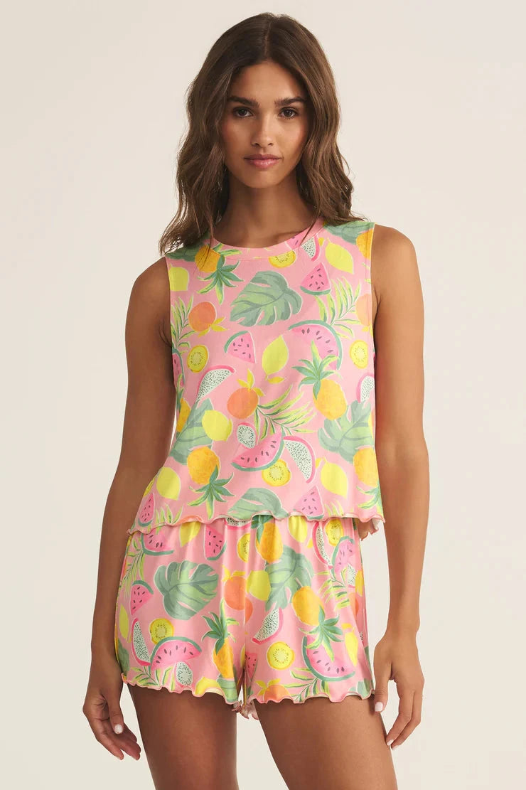Sloane Fruit Tank