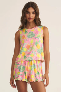 Sloane Fruit Tank
