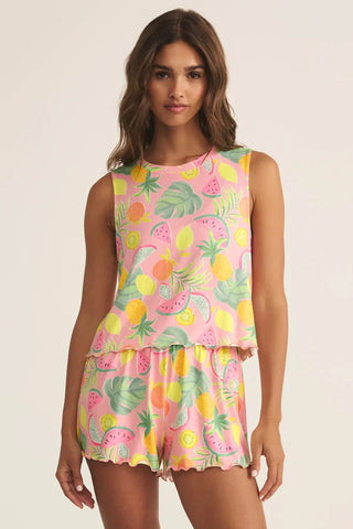 Sloane Fruit Tank
