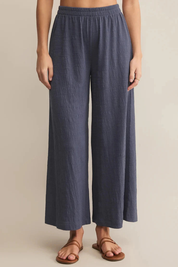 Scout Textured Slub Pant