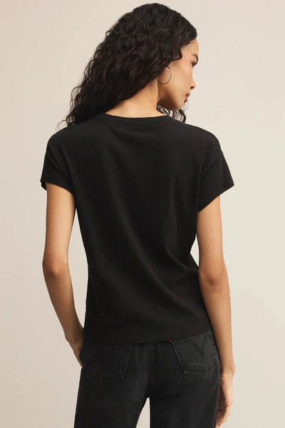 Modern Slub Tee