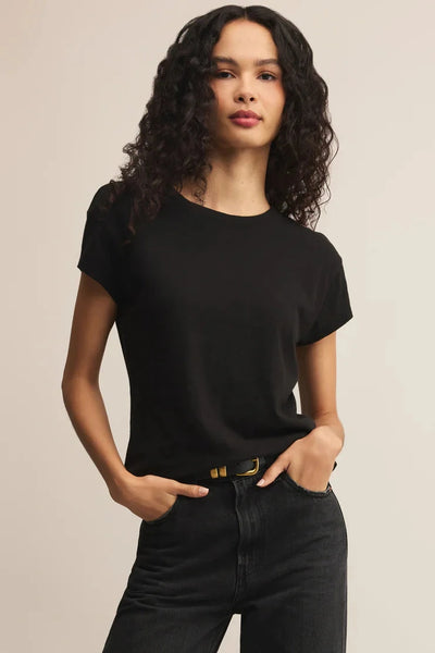 Modern Slub Tee