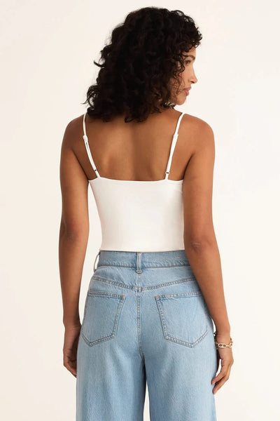 Lane Luxe Smooth Bodysuit