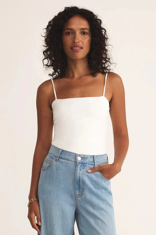 Lane Luxe Smooth Bodysuit