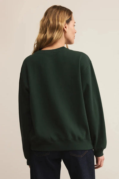 Boyfriend Sweatshirt