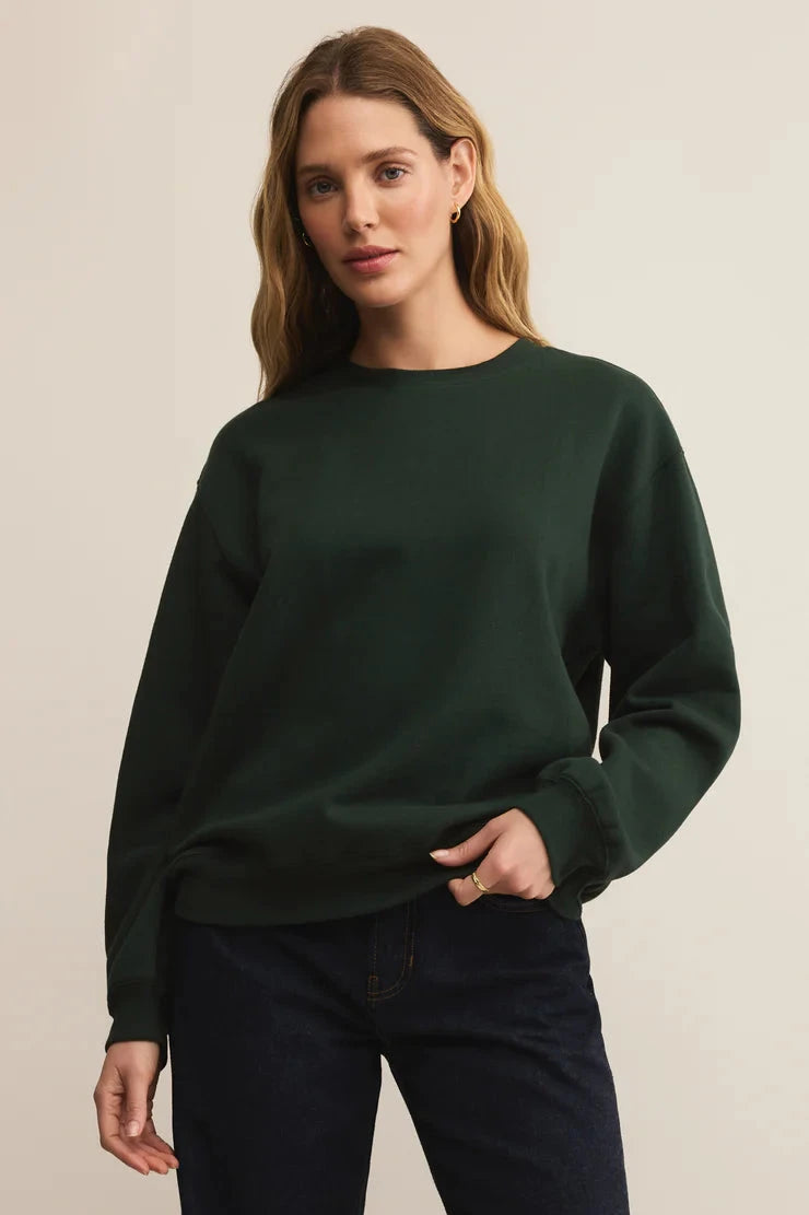 Boyfriend Sweatshirt