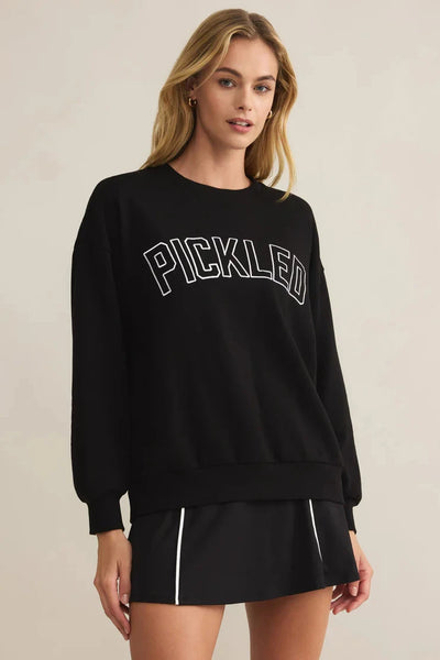 Pickled Sweatshirt