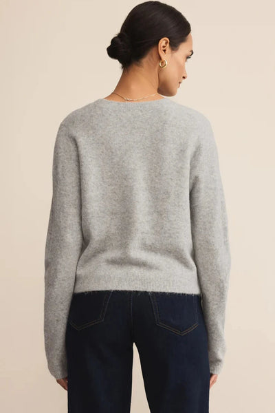 Medina Cardigan
