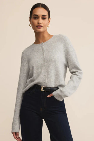 Medina Cardigan