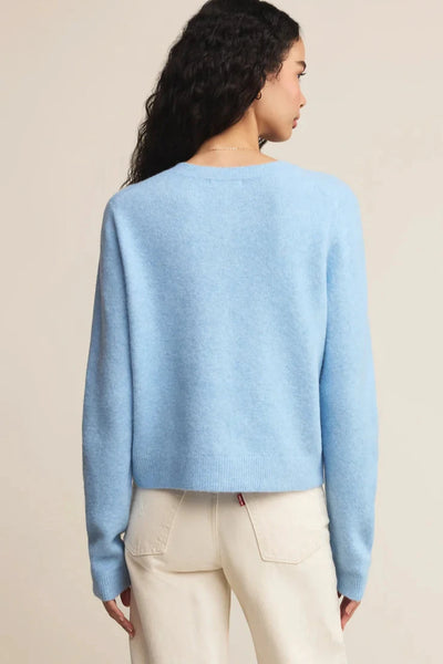 Medina Cardigan