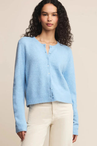 Medina Cardigan