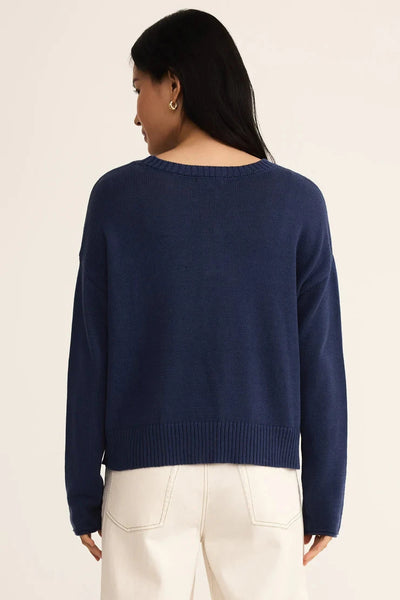 Sienna USA Sweater