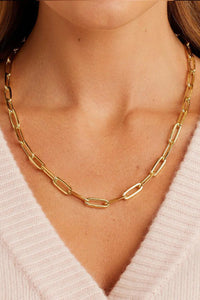 Parker XL Necklace