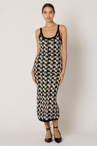 Payton Midi Dress