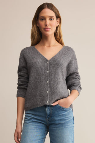 Emile Cardigan