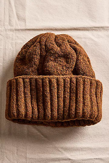 Coast Line Beanie