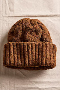 Coast Line Beanie