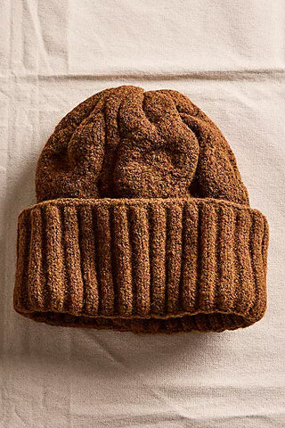 Coast Line Beanie