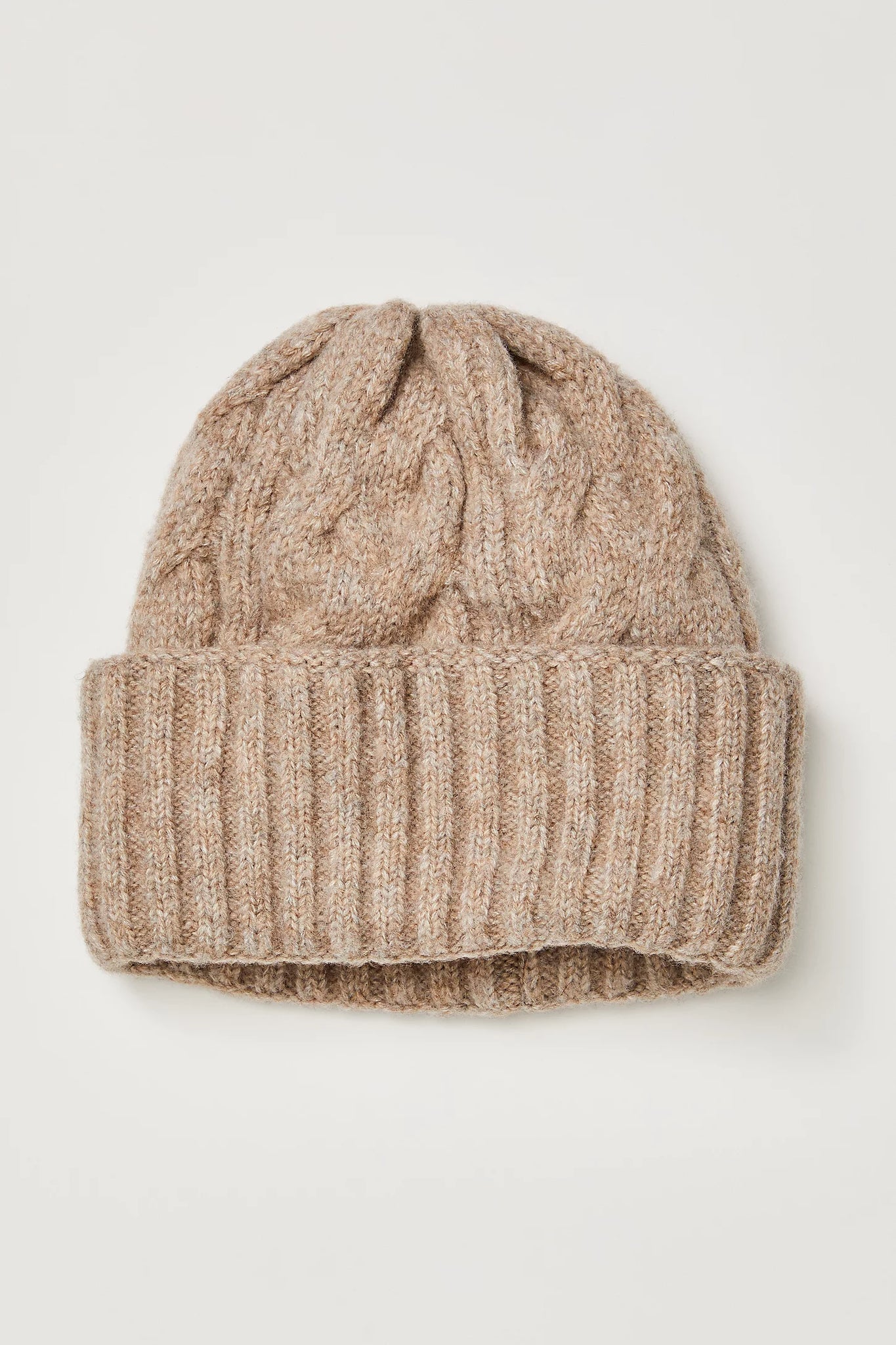 Coast Line Beanie