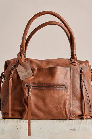 Emerson Tote
