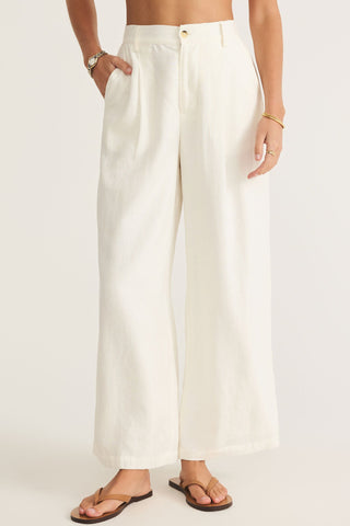 Topanga Linen Pant