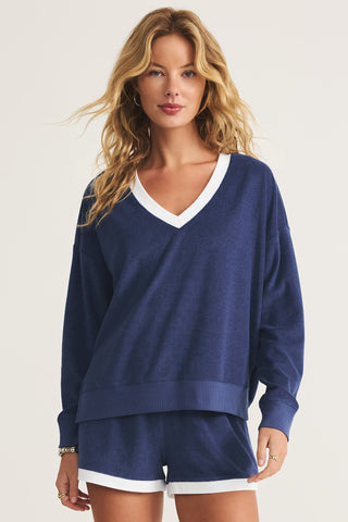 Marx Sweatshirt