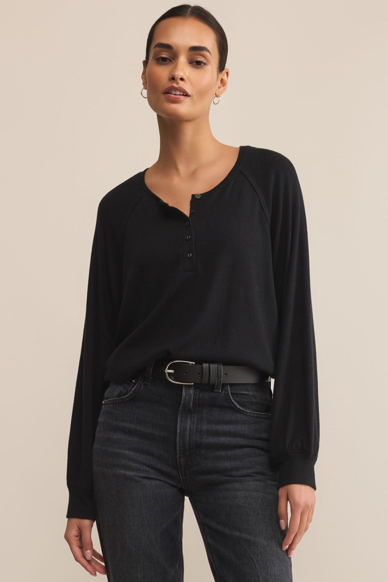 About Town Top