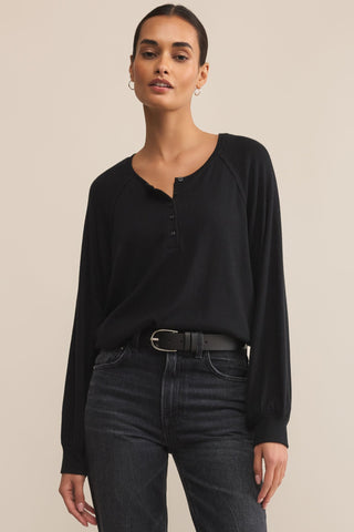 About Town Top