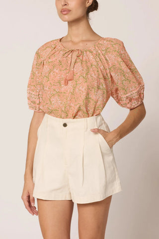 Johana Blouse