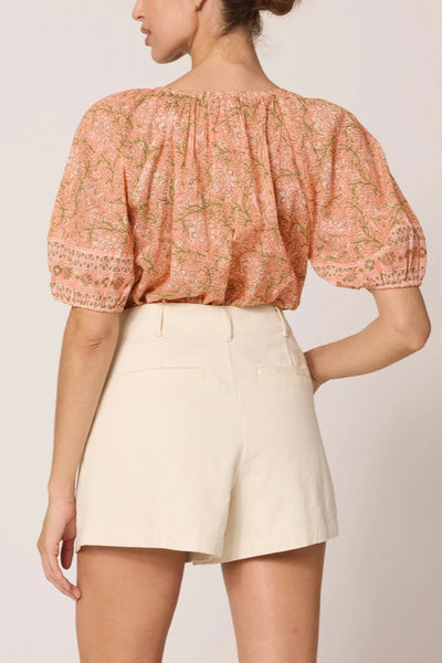 Johana Blouse
