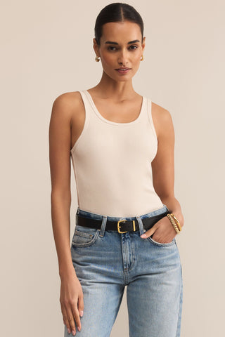 Classic Scoop Tank